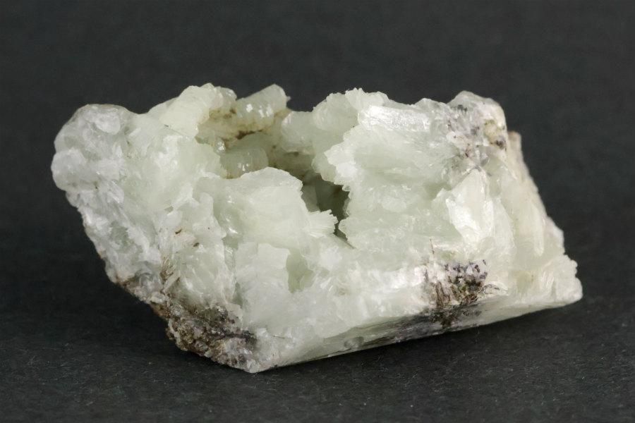 プレナイト(葡萄石) 原石 45.0g｜天然石 標本 通販キラリ石