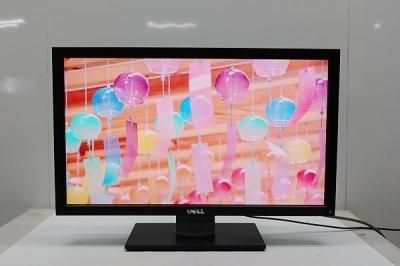 27インチモニター DELL デル U2711b D-Sub DVI HDMI コンポジット