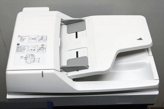 中古】中古A4カラー複合機 FUJI XEROX/富士ゼロックス ApeosPort-V