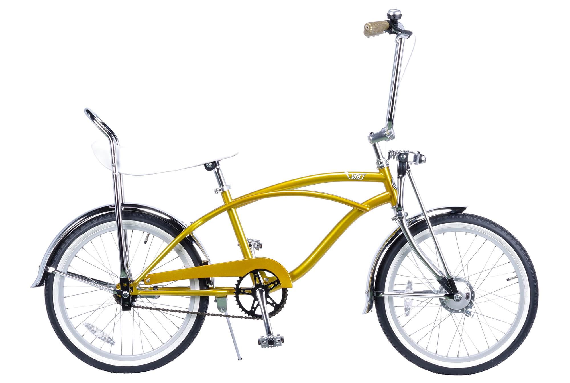 ビーチクルーザー - VOLT! 20