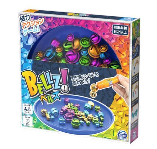 BELLZ！ベルズ - おもちゃの通販：博品館オンラインショップ