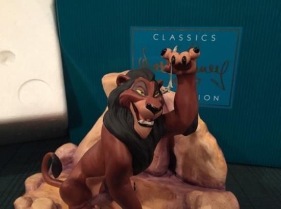 ディズニーフィギュア専門店 ディズニーコレクション