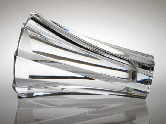 バカラ 花瓶 ○ オブジェクティフ フラワー ベース ヴェース