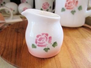 マニーローズ 陶器 - 「フランス雑貨マニー」collection room People