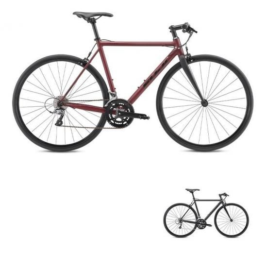 FUJI(フジ) AKILAH(アキラ) 2025