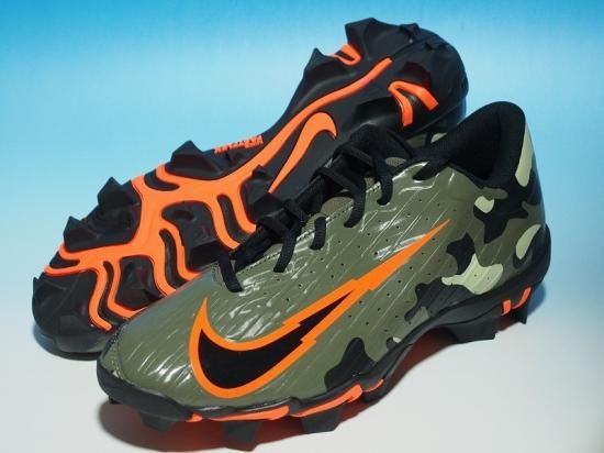 ○Nike ナイキ Vapor Ultrafly4 Keystone○野球スパイク ポイント