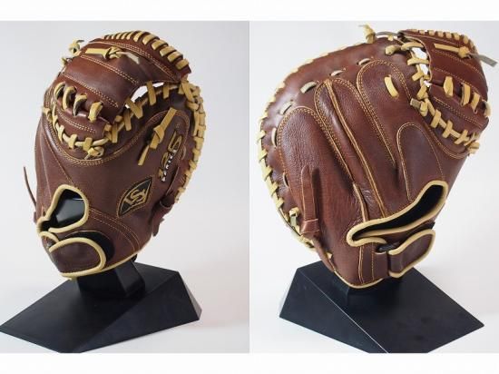 ○激安○Louisville Slugger 125ルイスビルスラッガー○捕手