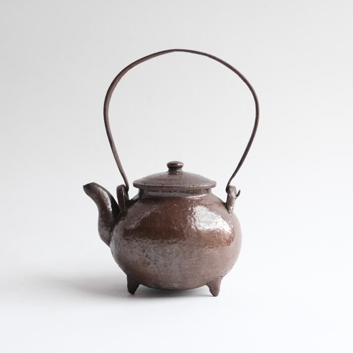 苗代川焼猪牙 - わより