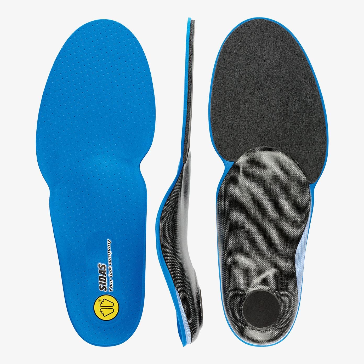 インソール で足の悩みを解決！ - シダス・オフィシャルオンライン