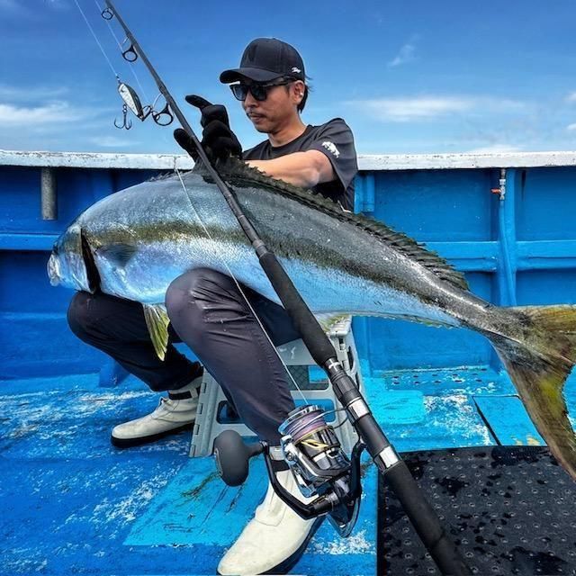 RST リラーナ210 お一人様一個でお願い致します - HEAD & TAIL Web Shop