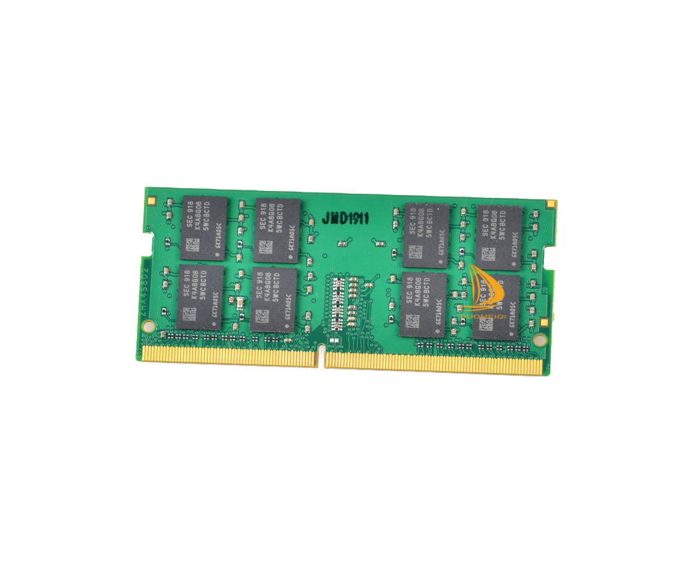 Samsung 16GB 2RX8 PC4-2666V-SE1-11 DDR4 21300 SO-DIMM Laptop