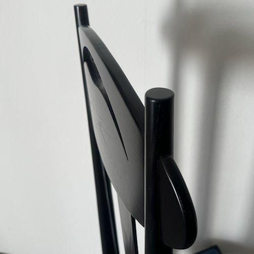 チャールズ・レニー・マッキントッシュ/ArgyleChairアーガイルチェア