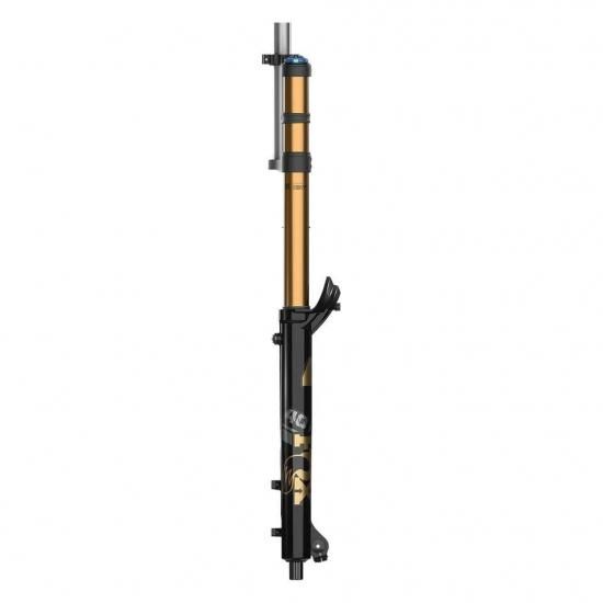 2026-25 FOX 40 FLOAT 29in 203 Grip X2 HL/C-R OS 20TA×110 S・BLK