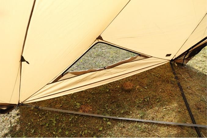 ZANE ARTS（ゼインアーツ）ZEKU-M -ゼクーM -STANDARD point