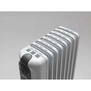 オイルヒーター デロンギ DeLonghi オイルヒーター 8畳～10畳 ピュア