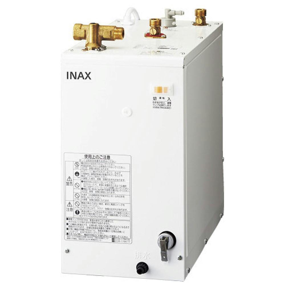 LIXIL 小型電気温水器ゆプラス 手洗・洗面用 スタンダード12Lタイプ