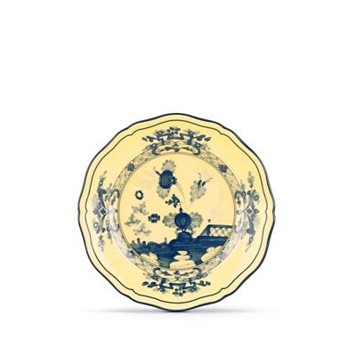 オリエンテイタリアーノ チトリーノ プレート | GINORI 1735