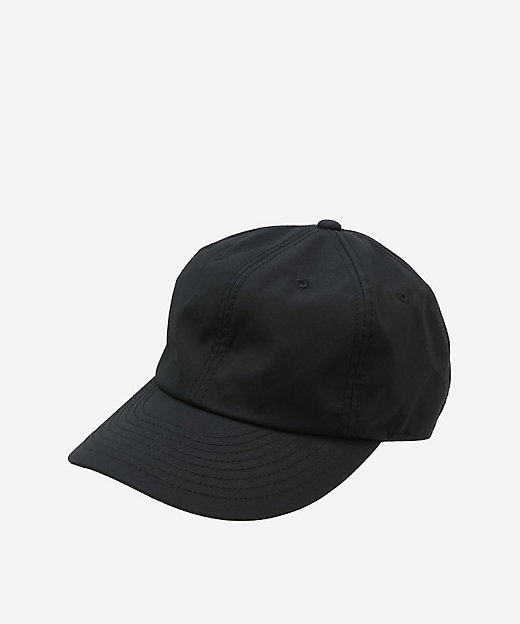 キャップ 65／35 WINDSTOPPER（R） Cap 25W