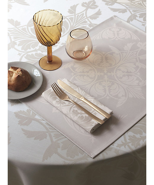 ル・ジャカール・フランセ＞シラキュース アクリルコーティング