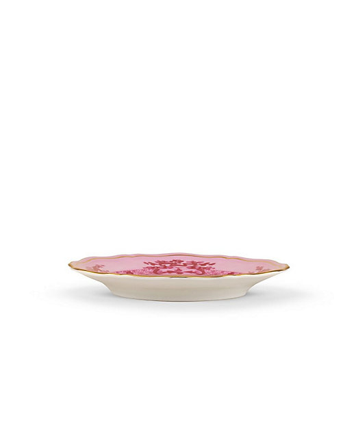 オリエンテイタリアーノ ポルポラ プレート | GINORI 1735