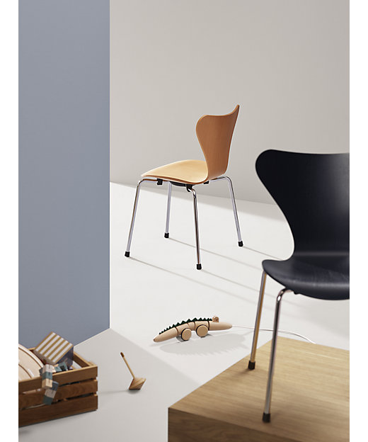 受注商品】子供用チェア セブンチェア モデル：3177 | FRITZ