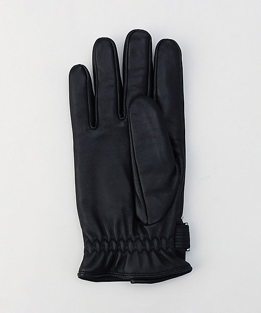 レザー グローブ（0761XM20） | COMME CA MEN (Men) /コムサ