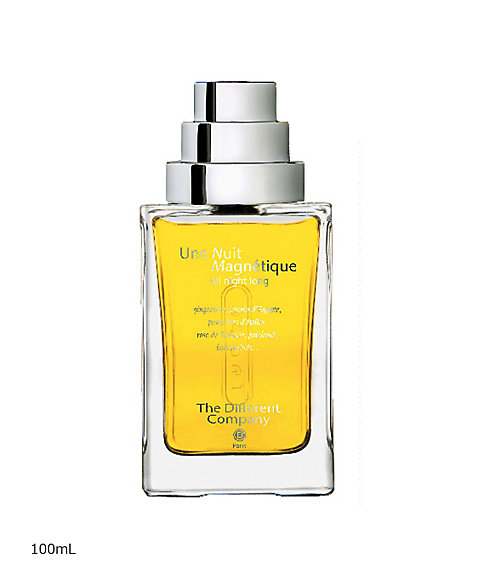 ザ ディファレント カンパニー（THE DIFFERENT COMPANY） ニュイ