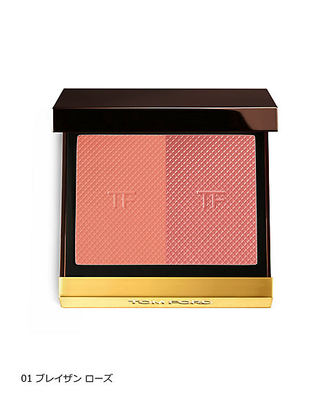 TOM FORD BEAUTY（TOM FORD BEAUTY） シェイド アンド イルミネイト