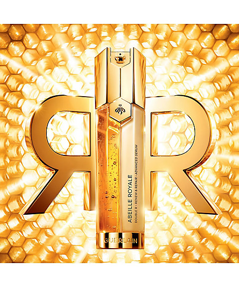 GUERLAIN（GUERLAIN） アベイユ ロイヤル アドバンスト ダブル R