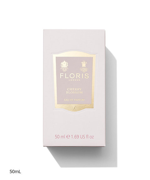 FLORIS（FLORIS） FL オードパフューム チェリーブロッサム 通販
