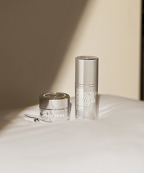 スイス・パーフェクション（SWISS PERFECTION） PLセラム 通販