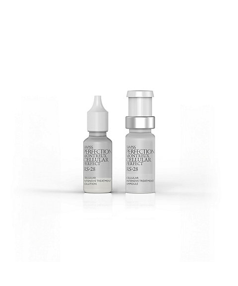 スイス・パーフェクション（SWISS PERFECTION） インテンシブ フェイス