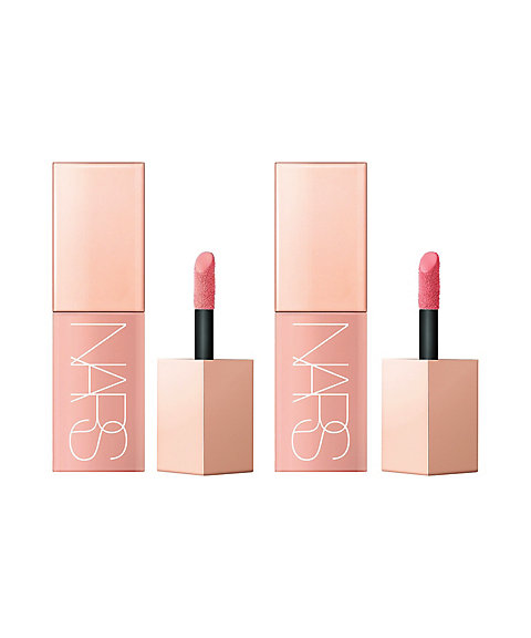 NARS（NARS） アフターグロー リキッドブラッシュデュオ（限定品