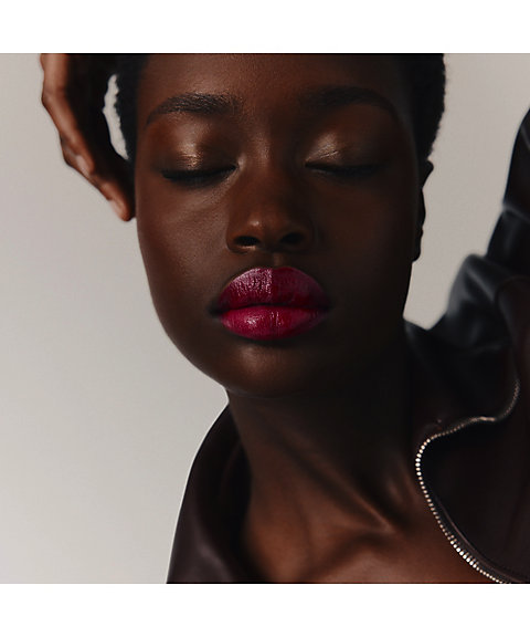 Hermès（Hermès） ルージュ エルメス ルージュ ブリヤン シルキー 77