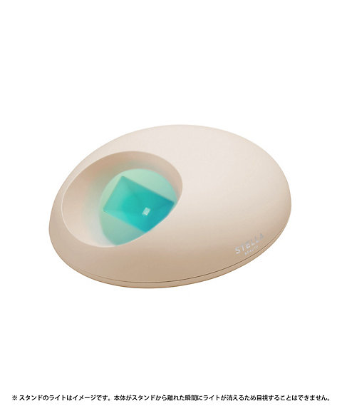STELLA BEAUTE（STELLA BEAUTE） IPL光美容器Luna ミルクティー