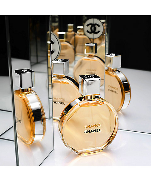 CHANEL（CHANEL） チャンス オードゥ パルファム（ヴァポリザター