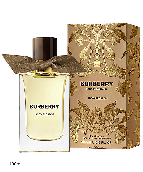 Burberry Beauty（Burberry Beauty） バーバリー シグネチャー スノー