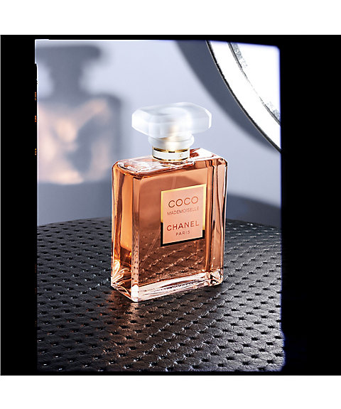 CHANEL（CHANEL） ココ マドモアゼル オードゥ パルファム