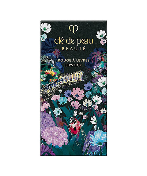clé de peau BEAUTÉ（clé de peau BEAUTÉ） ルージュアレーブル 527