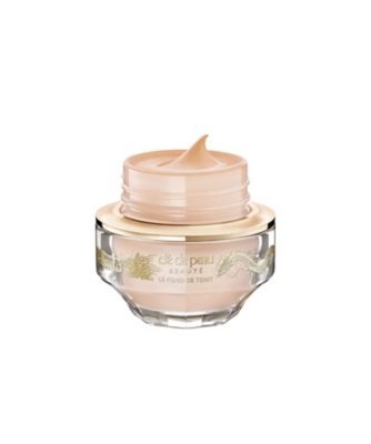 clé de peau BEAUTÉ（clé de peau BEAUTÉ） ル・フォンドゥタンn