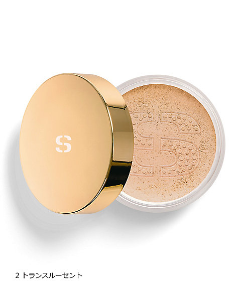 sisley（sisley） フィト タン パウダー リーブル 通販 | 【ISETAN