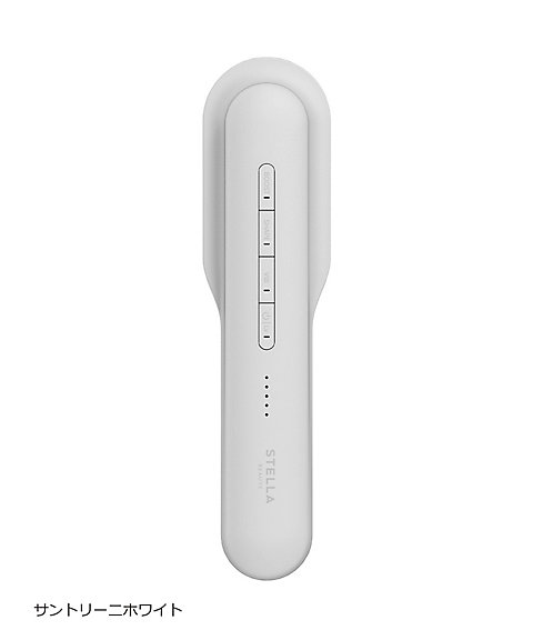 STELLA BEAUTE（STELLA BEAUTE） レーザー＆EMSリフトブラシ PRO