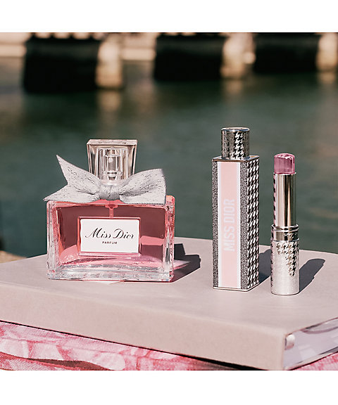 ディオール（Dior） ミス ディオール パルファン 通販 | 【ISETAN