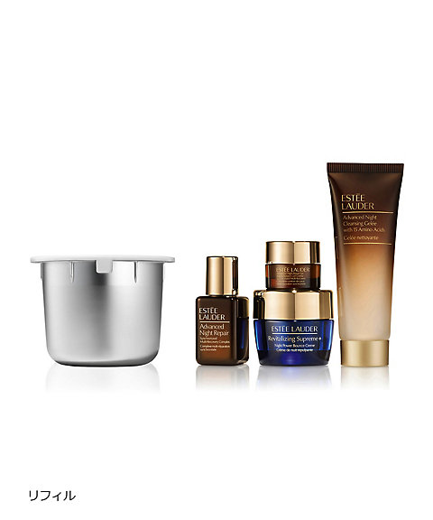 エスティ ローダー（ESTEE LAUDER） ホリデー シュープリーム セット