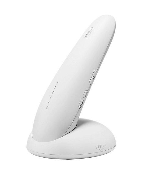STELLA BEAUTE（STELLA BEAUTE） IPL光美容器Luna コットン
