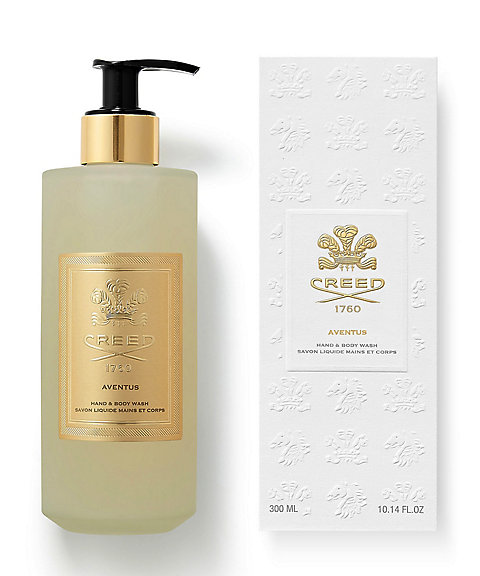 CREED（CREED） アバントゥス ハンド＆ボディウォッシュ 300mL