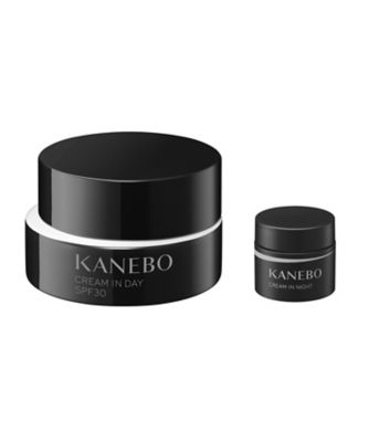 カネボウ（KANEBO） カネボウ クリーム イン デイII キット（限定