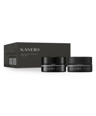 カネボウ（KANEBO） カネボウ クリーム イン デイII アンド ナイト