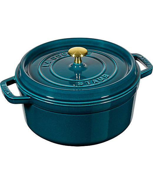 ZWILLINGおまとめ】ピコ・ココットラウンド ラ・メール