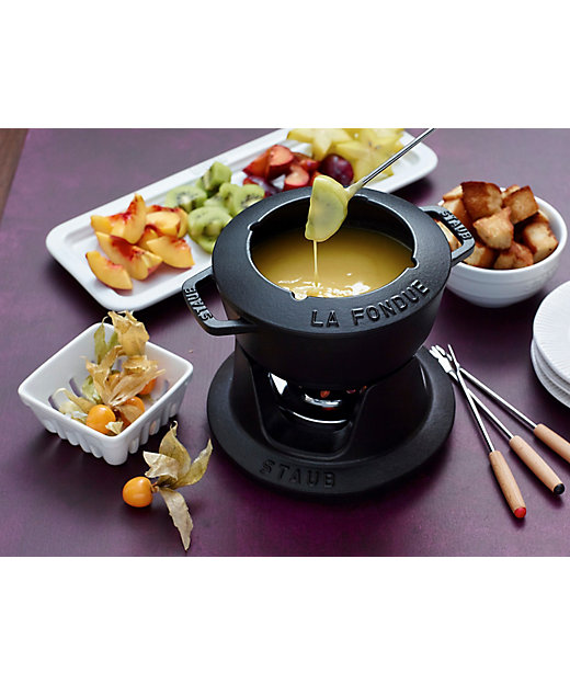 ZWILLINGおまとめ】フォンデュセット 各種 | STAUB/ストウブ